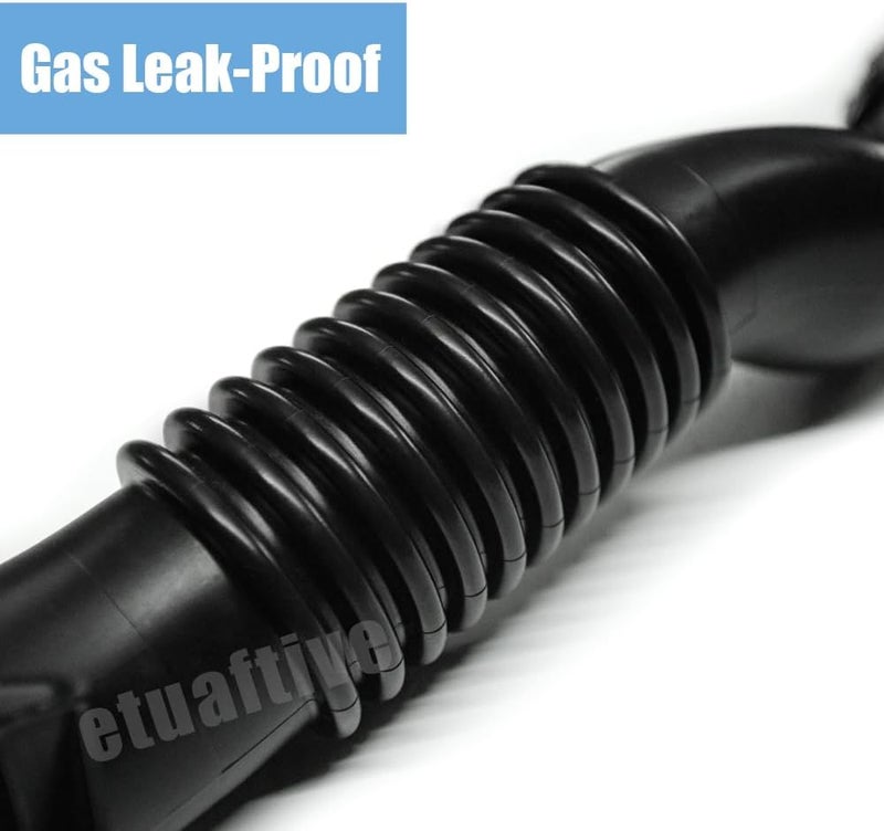 etuaftive 13717604033 For 2011-2016 BMW F22 F25 F26 335i GT XDrive X3 X4 3.0L Air Intake Duct Tube Hose Charge Pipe 7604033 - Image 5